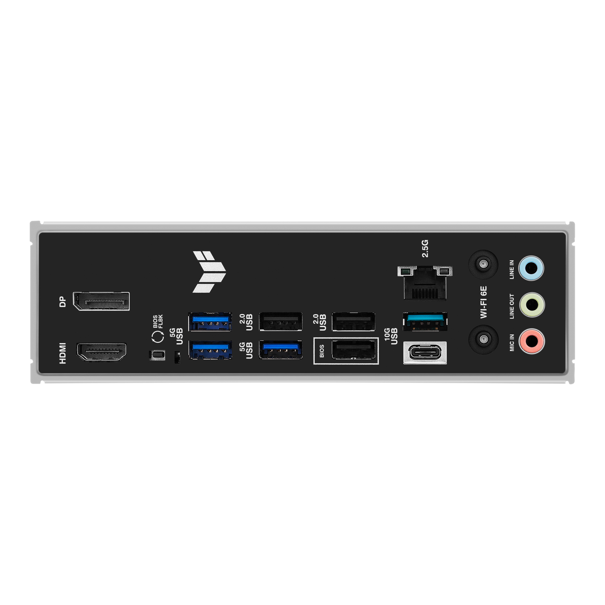 ASUS TUF GAMING B650E-E WIFI AM5 ATX Motherboard