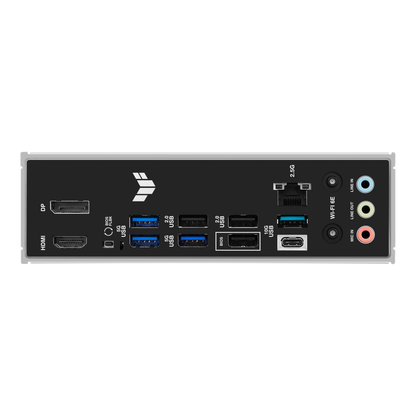 ASUS TUF GAMING B650E-E WIFI AM5 ATX Motherboard