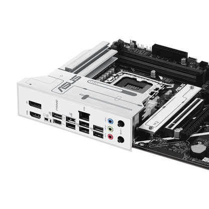 ASUS PRIME Z890-P WIFI-CSM LGA1851 ATX Motherboard