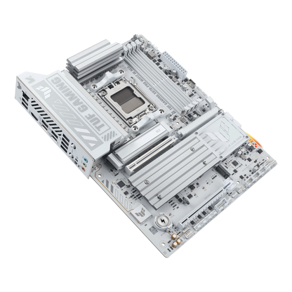 ASUS TUF GAMING X870-PRO WIFI7 W NEO AM5 ATX Motherboard