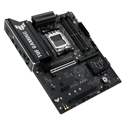 ASUS TUF GAMING B850-E WIFI AM5 ATX Motherboard