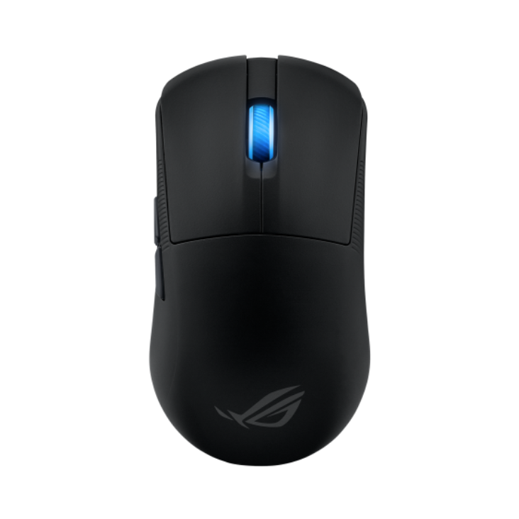 ASUS ROG Harpe Ace Mini Wireless Gaming Mouse - Black