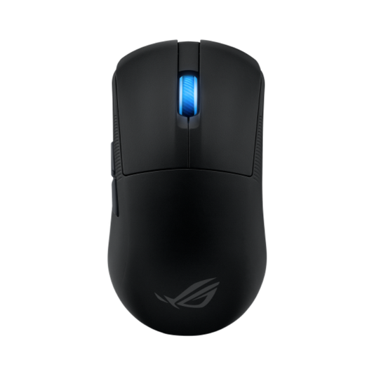 ASUS ROG Harpe Ace Mini Wireless Gaming Mouse - Black