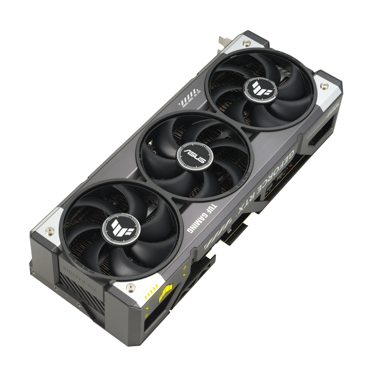 ASUS TUF Gaming GeForce RTX 5080 16G OC Graphics Card