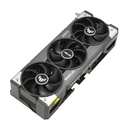 ASUS TUF Gaming GeForce RTX 5080 16G OC Graphics Card