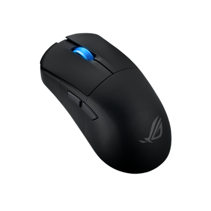 ASUS ROG Harpe Ace Mini Wireless Gaming Mouse - Black