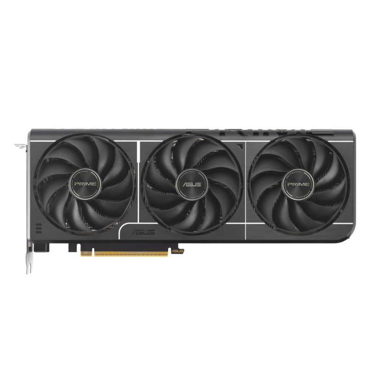 ASUS Prime GeForce RTX 5060 Ti 16G Graphics Card