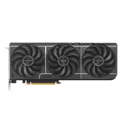 ASUS Prime GeForce RTX 5060 Ti 16G Graphics Card
