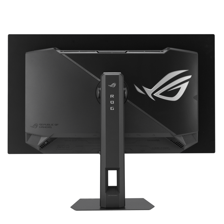 ASUS ROG Strix XG27AQDMES 26.5inch 240Hz QHD QD-OLED Gaming Monitor