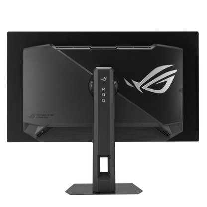 ASUS ROG Strix XG27AQDMES 26.5inch 240Hz QHD QD-OLED Gaming Monitor