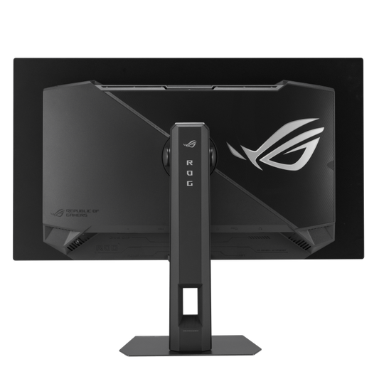 ASUS ROG Strix XG27AQDMES 26.5inch 240Hz QHD QD-OLED Gaming Monitor