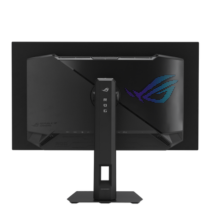 ASUS Strix OLED XG27AQWMG 26.5inch 280Hz QHD Tandem OLED Gaming Monitor (image 2 of 2)