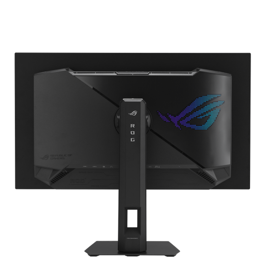 ASUS Strix OLED XG27AQWMG 26.5inch 280Hz QHD Tandem OLED Gaming Monitor