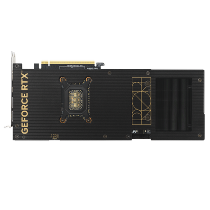 ASUS ProArt GeForce RTX 5080 16G OC Graphics Card