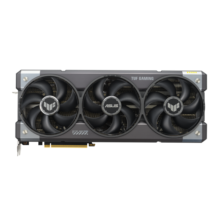 ASUS TUF Gaming GeForce RTX 5080 16G Graphics Card