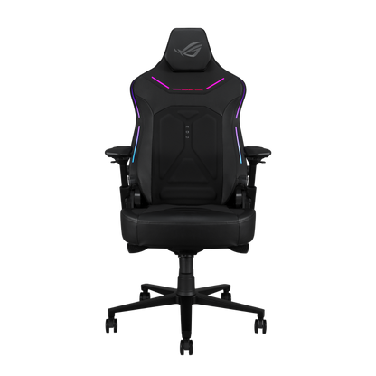 Asus SL302 ROG Courser Gaming Chair - Black