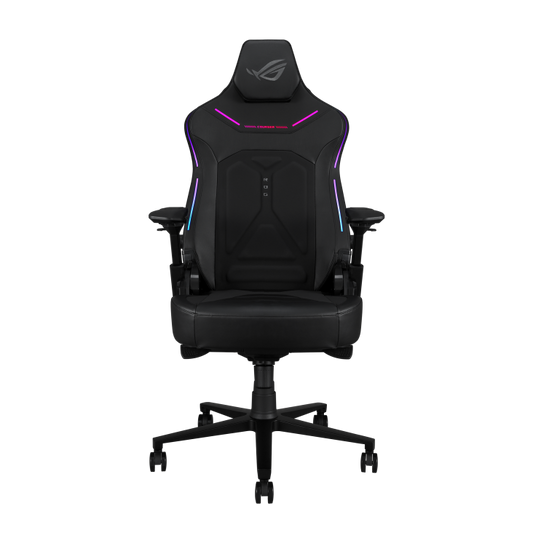 Asus SL302 ROG Courser Gaming Chair - Black