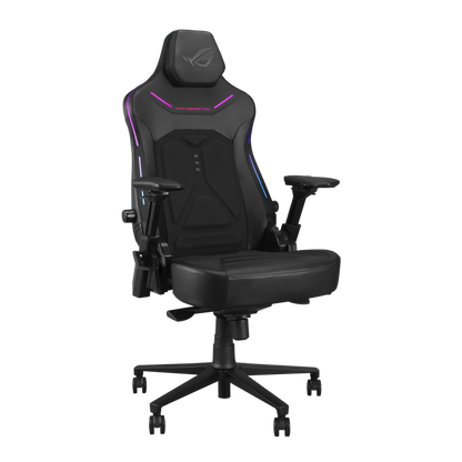 Asus SL302 ROG Courser Gaming Chair - Black