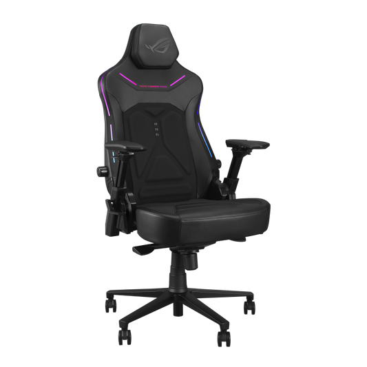 Asus SL302 ROG Courser Gaming Chair - Black