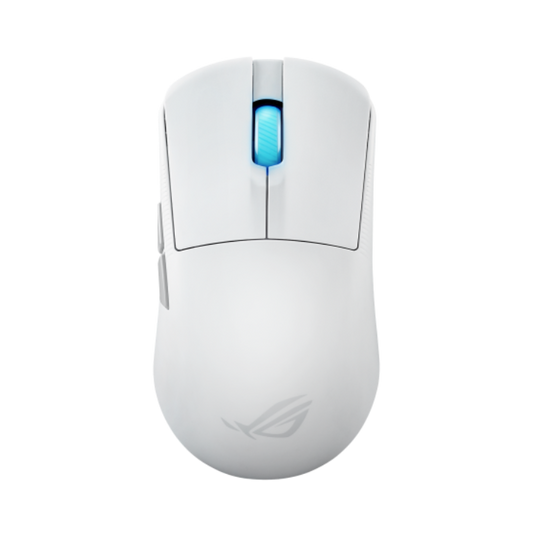 ASUS ROG Harpe Ace Mini Wireless Gaming Mouse - White