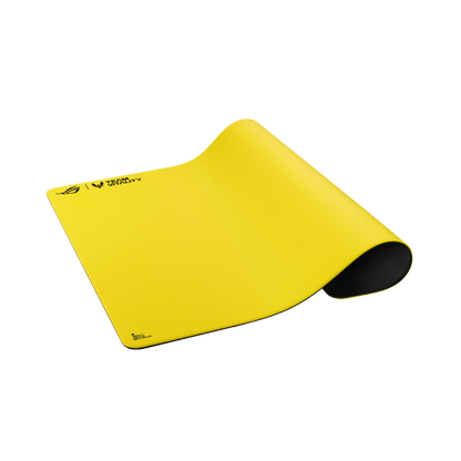 ASUS ROG Hone Control Ace L Vitality Edition Mouse Pad, Large