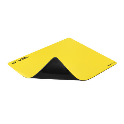 ASUS ROG Hone Control Ace L Vitality Edition Mouse Pad, Large