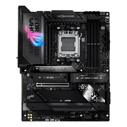 ROG STRIX X870E-E GAMING NEO view 4