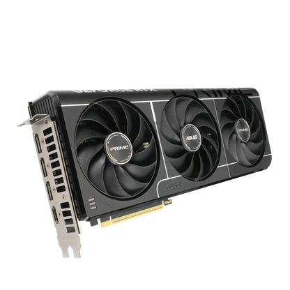 ASUS Prime GeForce RTX 5080 16G OC Graphics Card