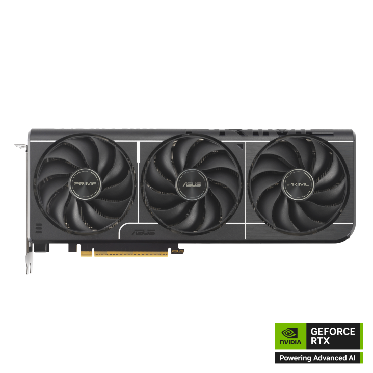ASUS Prime GeForce RTX 5060 Ti 16G Graphics Card