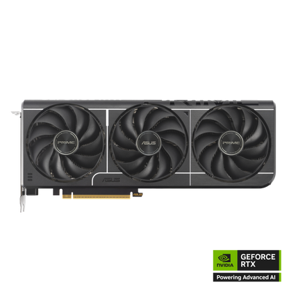 ASUS Prime GeForce RTX 5060 Ti 16G Graphics Card