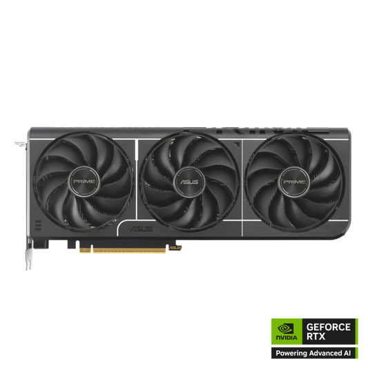 ASUS Prime GeForce RTX 5060 Ti 16G Graphics Card