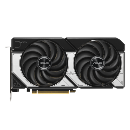 ASUS Dual GeForce RTX 5070 12G OC Graphics Card
