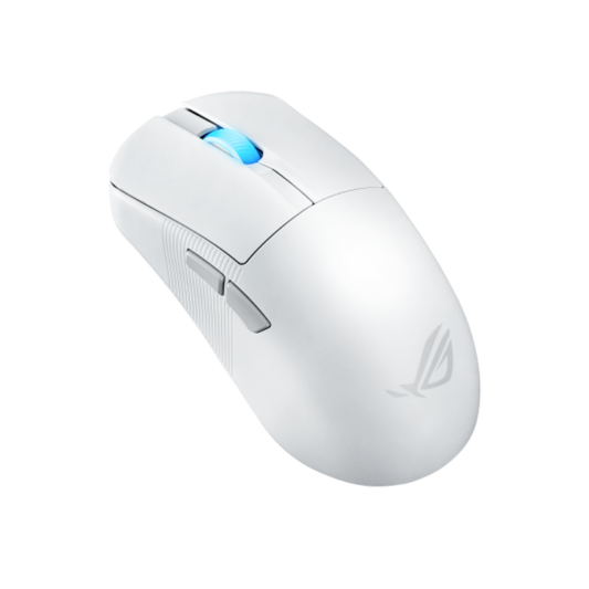 ASUS ROG Harpe Ace Mini Wireless Gaming Mouse - White
