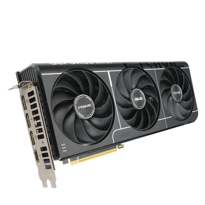 ASUS Prime GeForce RTX 5070 12G OC Graphics Card
