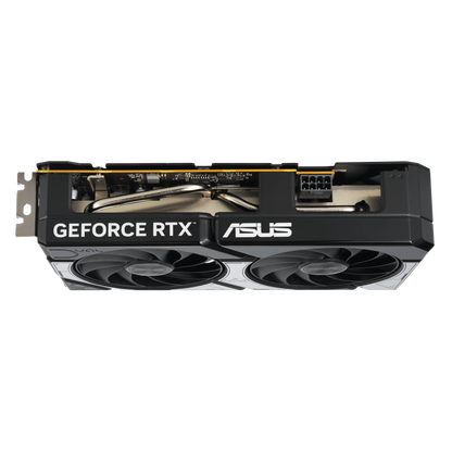 ASUS Dual GeForce RTX 5060 8G OC Graphics Card