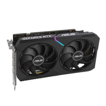 ASUS Dual GeForce RTX 3060 V2 12G OC Graphics Card