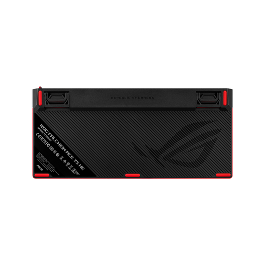 ASUS ROG Falchion Ace 75 HE Gaming Keyboard - Red