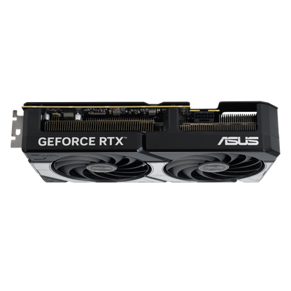 ASUS Dual GeForce RTX 5070 12G OC Graphics Card