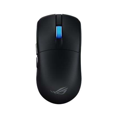ASUS ROG Harpe II Ace Wireless Gaming Mouse - Black