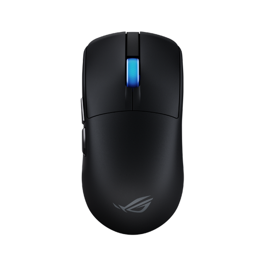 ASUS ROG Harpe II Ace Wireless Gaming Mouse - Black