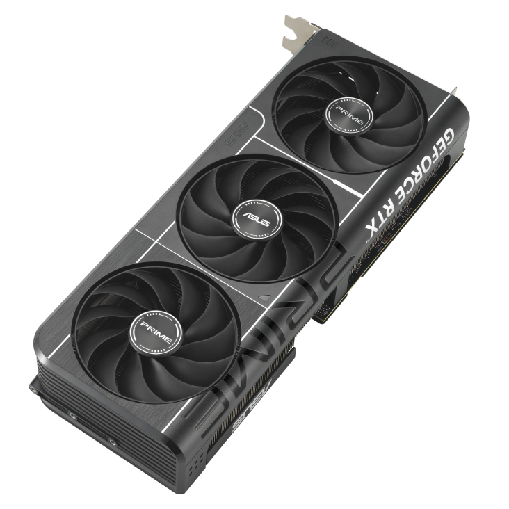 ASUS Prime GeForce RTX 5070 12G OC Graphics Card