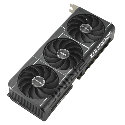 ASUS Prime GeForce RTX 5070 12G OC Graphics Card