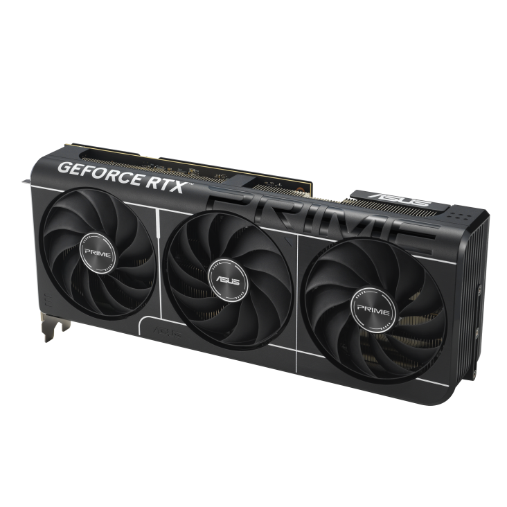 ASUS Prime GeForce RTX 5070 Ti 16G OC Graphics Card