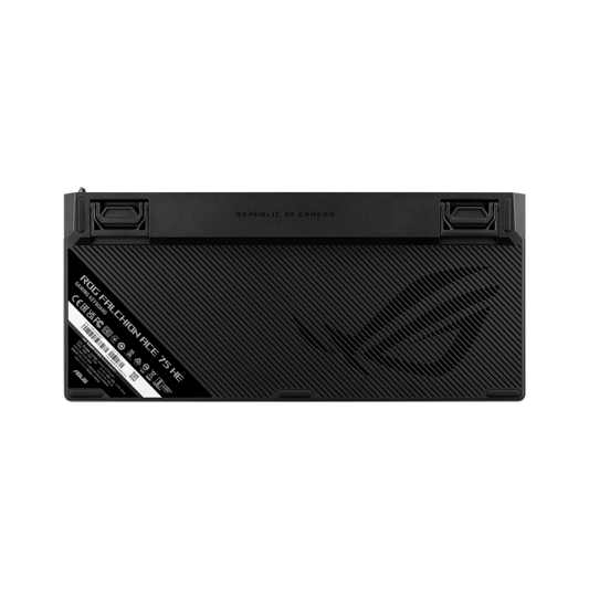 ASUS ROG Falchion Ace 75 HE Gaming Keyboard - Black