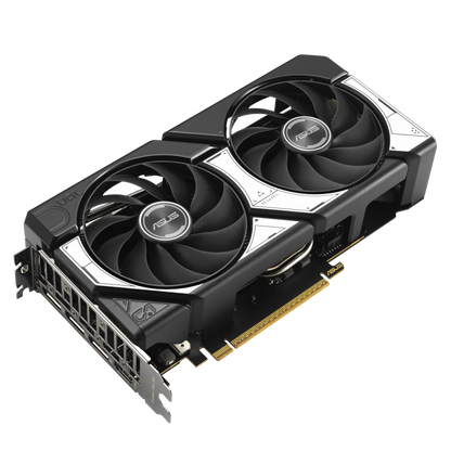 ASUS Dual GeForce RTX 5060 8G OC Graphics Card