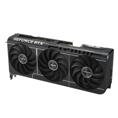 ASUS Prime GeForce RTX 5080 16G OC Graphics Card