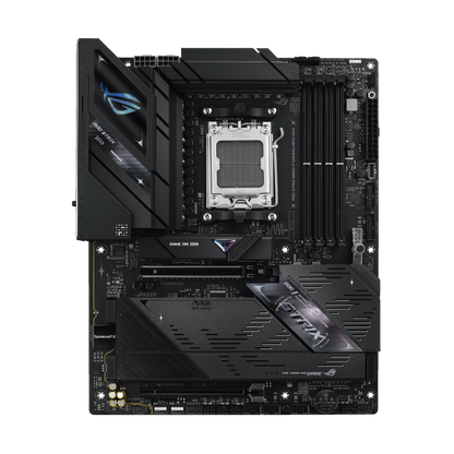 ROG STRIX X870E-E GAMING NEO view 2