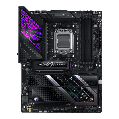 ROG STRIX X870E-E GAMING NEO view 1