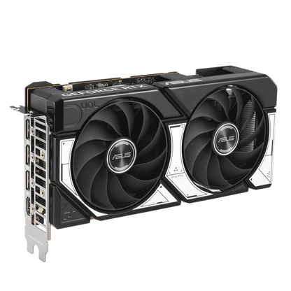 ASUS Dual GeForce RTX 5060 8G OC Graphics Card