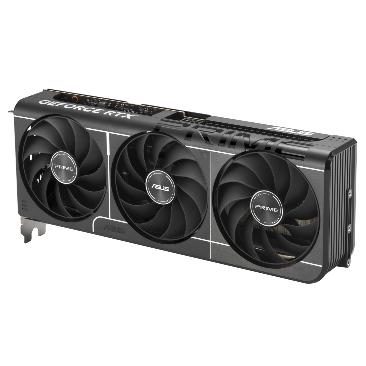 ASUS Prime GeForce RTX 5060 Ti 16G Graphics Card